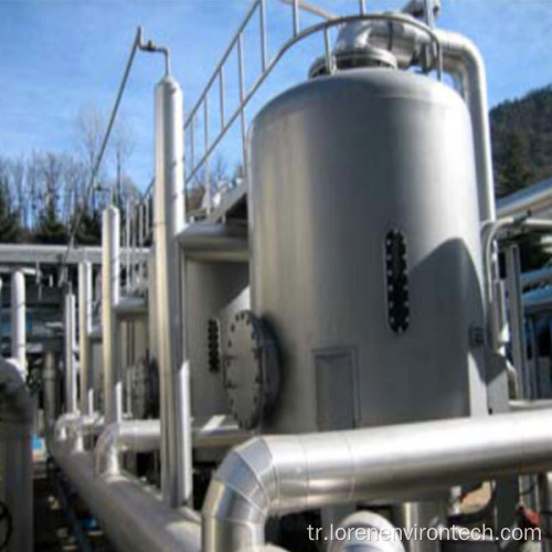 Ücretsiz Bakım Yüksek Verimlilik Filtresi